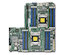 Серверная платформа Supermicro SYS-6017R-NTF