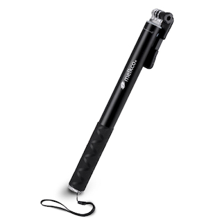 Монопод Melkco Remote shutter черный (MKGFSFPOBK)