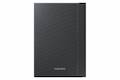Чехол Samsung для Galaxy Tab A 9.7" EF-BT550 Book Cover титан (EF-BT550BSEGRU)