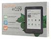 Электронная книга Digma E629 6" E-Ink Carta 1024x758 600MHz 128Mb/4Gb/microSDHC черный