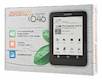 Электронная книга Digma T646 6" E-Ink Carta 1024x758 Touch Screen 600MHz 128Mb/4Gb/microSDHC черный