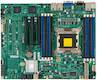 Серверная платформа Supermicro SYS-1017R-MTF