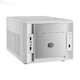 Корпус COOLER MASTER MINIDESKTOP MITX W/O PSU WH. RC-120A-WWN1