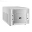 Корпус COOLER MASTER MINIDESKTOP MITX W/O PSU WH. RC-120A-WWN1
