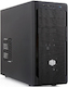 Корпус COOLER MASTER MIDITOWER ATX W/O PSU NSE-300-KKN1