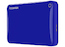 Жесткий диск Toshiba USB 3.0 500Gb HDTC805EL3AA CANVIO Connect II 2.5" голубой