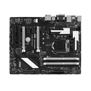 Материнская плата MSI Z97S SLI KRAIT EDITION, Socket1150, iZ97, DDRIII-3300MHz, 2PCI-Ex16, 6SATAIII, 6USB 3.0, HDMI, DVI, ATX, Retail