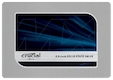 Накопитель SSD SATA III 500Gb Crucial  BX100 CT500BX100SSD1 w450Mb/s r535Mb/s 2.5