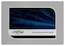 Накопитель SSD SATA III 500Gb Crucial  BX100 CT500BX100SSD1 w450Mb/s r535Mb/s 2.5