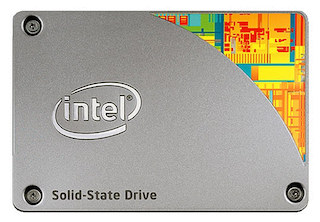 Накопитель SSD SATA III 120Gb Intel MLC 535 SER. SSDSC2BW120H601 w480Mb/s r540Mb/s 2.5