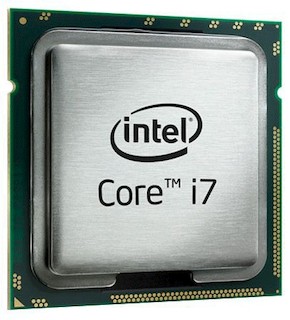 Процессор Intel Original Core i7 X6 5820K Socket-2011 (BX80648I75820KS R20S) (3.3/5000/15Mb) BOX