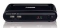 Медиаплеер Digma HDMP-301 Full HD