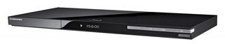 Плеер BluRay Samsung BD-C5500