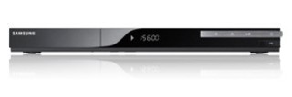 Плеер BluRay Samsung BD-C5500P