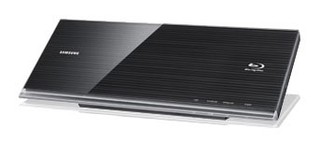 Плеер BluRay Samsung BD-C7500