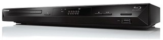 Плеер BluRay Toshiba BDX2100KR HDMI USB