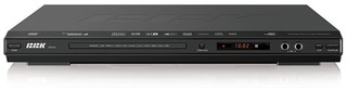 Плеер DVD BBK DV816X караоке (+ диск 2000 песен) черный