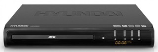 Плеер DVD Hyundai H-DVD5003