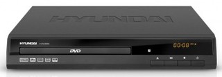 Плеер DVD Hyundai H-DVD5005
