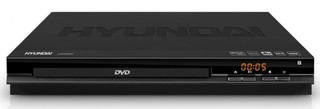 Плеер DVD Hyundai H-DVD5027