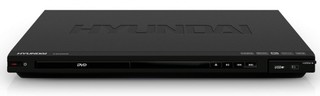 Плеер DVD Hyundai H-DVD5036