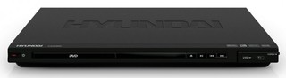 Плеер DVD Hyundai H-DVD5037