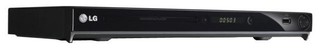 Плеер DVD LG DVX-552 USB