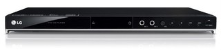 Плеер DVD LG DVX-583KH USB HDMI Караоке