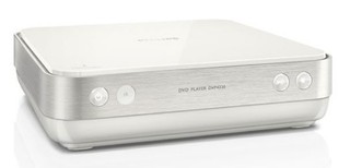 Плеер DVD Philips DVP4320WH/51 HDMI/FullHD