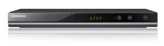 Плеер DVD Samsung DVD-C350