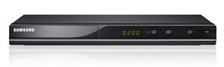 Плеер DVD Samsung DVD-C360