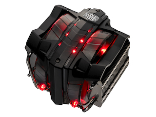 Вентилятор Cooler Master V8 GTS (RR-V8VC-16PR-R1)