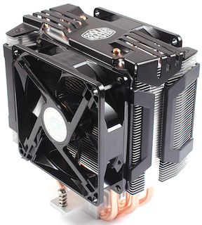 Вентилятор Cooler Master Hyper D92