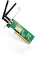 Беспроводной сетевой адаптер TP-Link TL-WN851ND 300Mb/s PCI