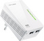 Усилитель сигнала TP-Link TL-WPA2220 KIT Wi-Fi 300Mb/s