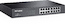 Коммутатор TP-link TL-SG1016D 16-port 10/100/1000M