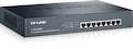 Коммутатор TP-link TL-SG1008PE 8-port 10/100/1000M POE