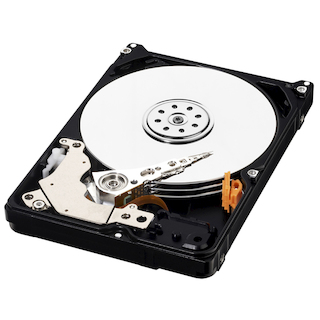 Жесткий диск Seagate Original SAS 600Gb ST600MM0006 Savvio (10000rpm) 64Mb 2.5" 6Gb/s