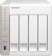 Высокопроизводительный и масштабируемый NAS сервер 4BAY TS-451 QNAP