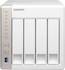 Высокопроизводительный и масштабируемый NAS сервер 4BAY TS-451 QNAP