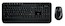 Microsoft Wireless Optical Desktop 2000 Black USB