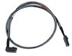 Кабель SAS MSASX4 (SFF-8643) TO SFF-8087 2280200-R