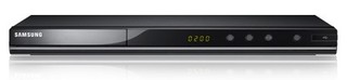 Плеер DVD Samsung DVD-C450