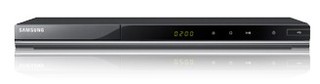 Плеер DVD Samsung DVD-C550