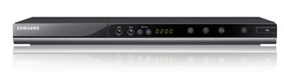 Плеер DVD Samsung DVD-C550K