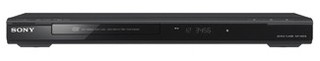 Плеер DVD Sony DVP-NS318B
