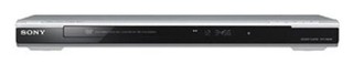 Плеер DVD Sony DVP-NS318S