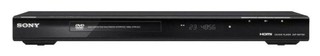 Плеер DVD Sony DVP-NS718HS