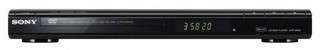 Плеер DVD Sony DVP-SR100B