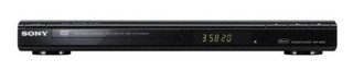 Плеер DVD Sony DVP-SR95B